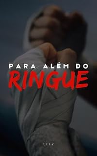 Livro Para Além do Ringue: Livro sáfico