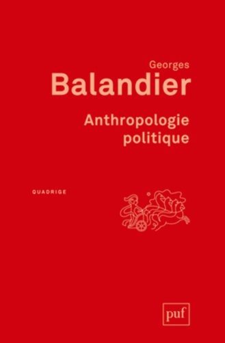 Anthropologie politique