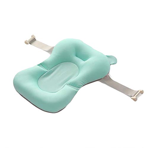 VERNASSA Soft Baby Bath Pillow