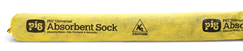 3 New+Pig+PM50156+Mildew+Resistant+Absorbent