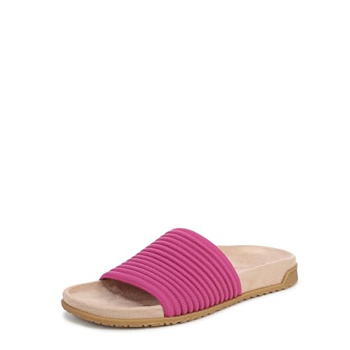 Vionic Women's Evie Knit Slide Sandal