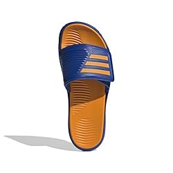 adidas Unisex Alpharesponse 2.0 Slide Sandal, Team