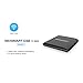 ESHOWEE Android 6.0 D32 TV Box RK3229 1 GB Ram 8 GB ROM Quad Core 4K UHD WiFi & LAN VP9 DLNA H.265