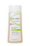 Special pack of 5 PHISODERM BLEMISH BODY WASH 10 oz X 5