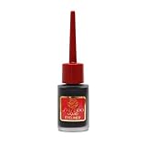Shiseido Liquid Eyeliner 741 Black