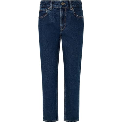 Tapered Jeans Hw Pl204591, Jeans,
