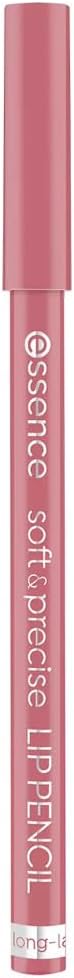 Essence Soft & Precise Lip Pencil 0.78g Longlasting Matte Colour