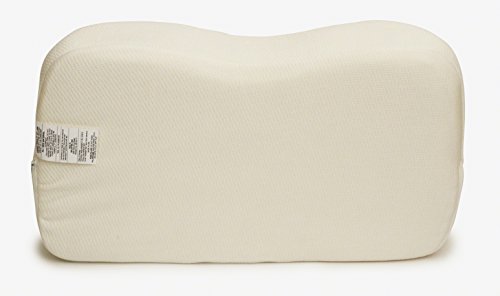 Sleepright Splintek Side Sleeping Pillow Memory Foam Pillow Best