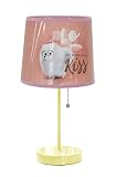Universal Secret Life Of Pets Gidget Table Lamp, 20"