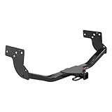 CURT 12112 Class 2 Trailer Hitch, 1-1/4-Inch Receiver Select Mazda CX-9