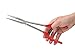 TEKTON 11 Inch Long Reach Long Nose Pliers | 34401