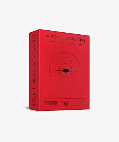 BTS - BTS 2021 MUSTER SOWOOZOO DVD ( Incl. 3ea DISC+Photo Book+
