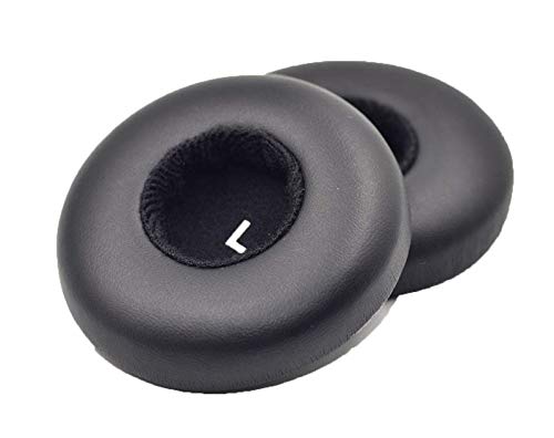 1 Pair of Ear Pads Cushion Cover Earpads Replacement for AKG Y50 Y50BT Headphones Y50 BT