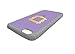 Monica's Peephole Door Friends Tv Show for iPhone 6 or iPhone 6s TPU Case