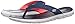 Skechers Ladies On The Go Flow Toe Post Summer Flip Flop Sandal Navy Synthetic UK Size 5 (EU 38, US 8)