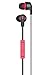 Skullcandy Smokin' Buds 2 In-Ear Earbud - Black/Red primary