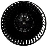Motorcraft Blower Motor
