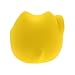 Kotobuki Maneki Neko Charm Kin-un Collectible Figurine, Wealth, Yellow