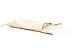 Lewis Bag for Crushed Ice (8.5 x 12.25) Vintage Style By Sip Barware of Landas Supply for Bartenders, Made of Quality Canvas