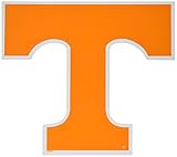 NCAA Tennessee Volunteers 12-Inch Magnet