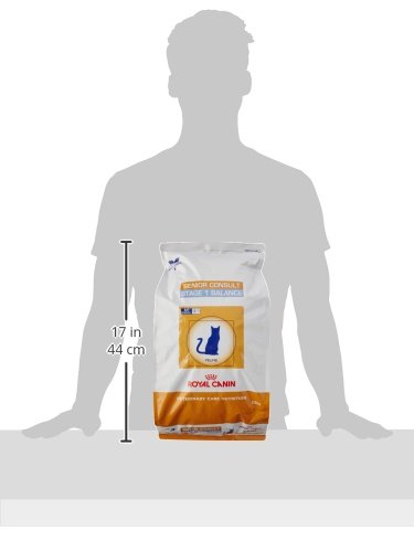 royal canin feline senior consult stage 1 balance