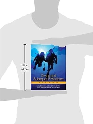 Diving And Subaquatic Medicine Fourth Edition Amazoncouk - 