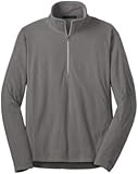 Port Authority Men's Microfleece 1/2 Zip Pullover