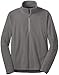 Port Authority Men's Microfleece 1/2 Zip Pullover