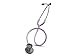 3M Littmann Lightweight II S.E. Stethoscope, Lilac Tube, 28 inch, 2453