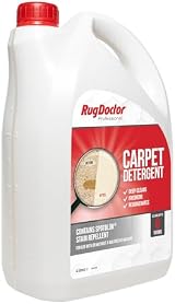 Rug Doctor Carpet Detergent with SpotBlok 4 Litre view 2