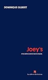 Joey's