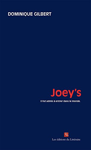 Joey's