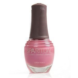SpaRitual Nail Lacquer .5 oz - Rock Me Like A Hurricane SpaRitual Nail Lacquer .5 oz - Rock Me Like A Hurricane