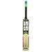 SS Size 4,5,6 English Willow Leather Ball Cricket Bat, Exclusive Cricket Bat for Junior with Full Protection Cover (4, Magnum)