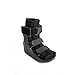 The Orthopedic Guys Low Top Non-Air Walker Ankle, Toe, Foot Fracture Boot (Medium)