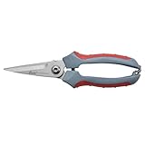 Clauss, 18039, Shop Shears, Right Hand, 8 In. L
