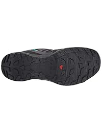 Salomon X Crest GTX W - Zapatillas de running para mujer
