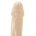 Doc Johnson Classic - Mini Ballsy Dildo - 4.5