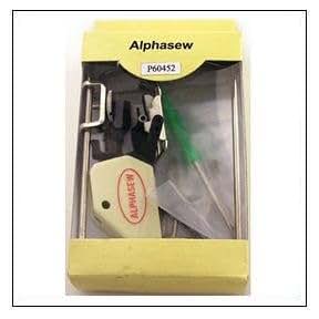 Amazon.com: Walking Foot P60452 - Brother, Baby Lock