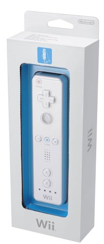 #3 – Nintendo Wii Controller (Wii)