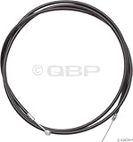 Odyssey Linear Slic-Kable Cable and Housing Black