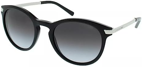 Michael Kors Women Adrianna Iii 316311 53 Sunglasses, Black