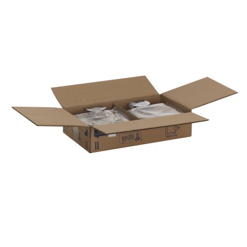 Pacific Garden Foam Hand Soap Refill By GP PRO Dye And Fragrance Free, 43711