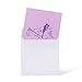 CUTE POPUP - Anniversary Card with Bride and Groom in Wedding Car Design, Valentines Day Card, Thinking of You Card, Birthday Card, Surprising Present for Couple, Wife and Husband