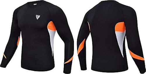 rdx mma sauna suit