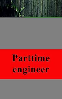 Livro Parttime engineer