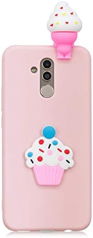 Huawei Mate 20 Lite Case Mate 20 /Mate 20 Pro Case TPU Silicone Gel Rubber Shockproof Cover Soft Mate 20 X Case