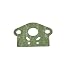New OEM INTAKE BASE GASKET Echo Mantis Kioritz 13001013410 2 Cycle Motor Engine by The ROP Shop