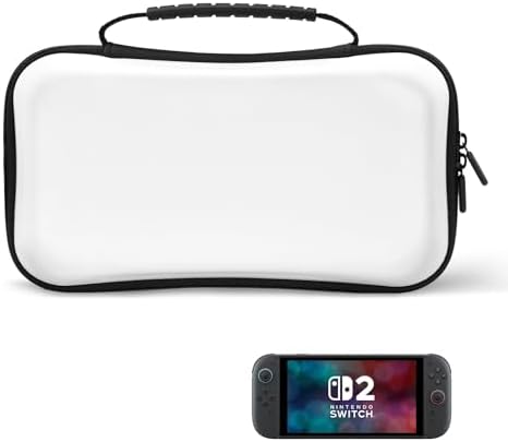 Amazon.com: Voikoli Protective Eva Hard Shell Case Bags Compatible
