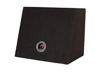 subwoofer without box